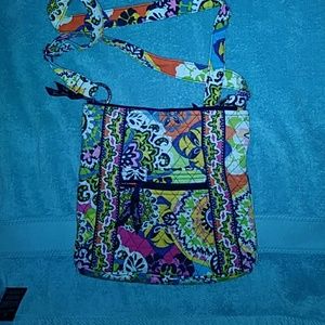 Vera Bradley Purse